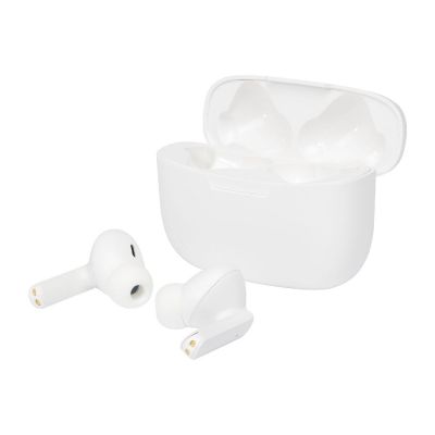ESSOS -Écouteurs 2.0 à appariement automatique True Wireless avec boîtier