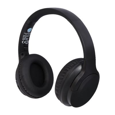 LOOP -Casque Bluetooth® en plastique recyclé