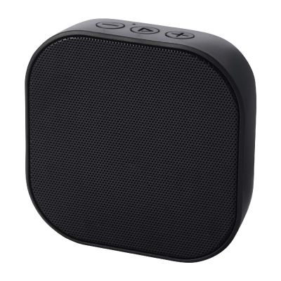 STARK SPEAKER 3W -Haut-parleur Bluetooth® Stark 2.0 3W Mini RCS en plastique recyclé