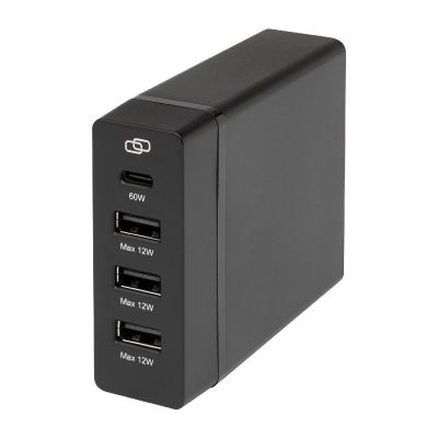 W -Batterie de secours PD ADAPT de 72 en plastique recyclé