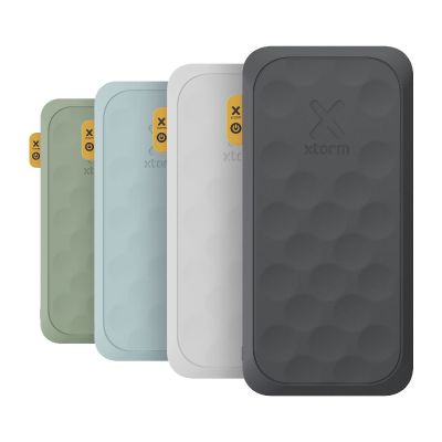 W SERIE XTORM FS510 FUEL -Batterie de secours Xtorm FS510 Fuel Series de 10 000 mAh 20 W