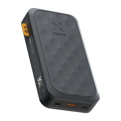 W XTORM FS520 SERIE FUEL -Batterie de secours Xtorm FS520 Fuel Series de 20 000 mAh de 35 W