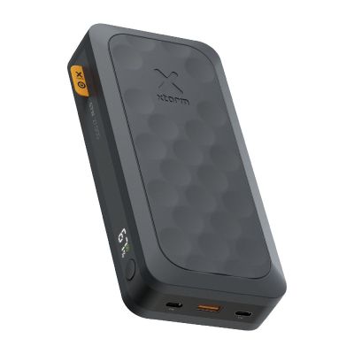 W XTORM FS5271 SERIE FUEL -Batterie de secours Xtorm FS5271 Fuel Series de 27 000 mAh 67 W