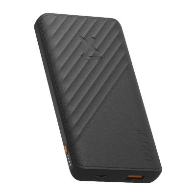 W XTORM XG210 -Batterie de secours à charge rapide Xtorm XG210 Go2 de 15 W et 10 000 mAh