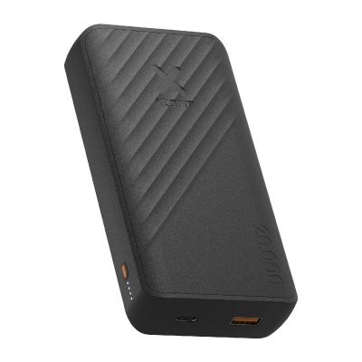 W XTORM XG220 -Batterie de secours à charge rapide Xtorm XG220 Go2 de 15 W et 20 000 mAh