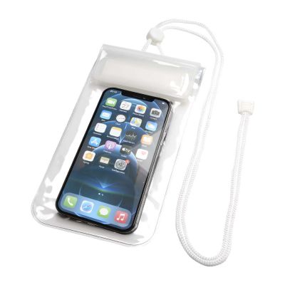 DOMBAY -Pochette étanche pour téléphone portable taille L