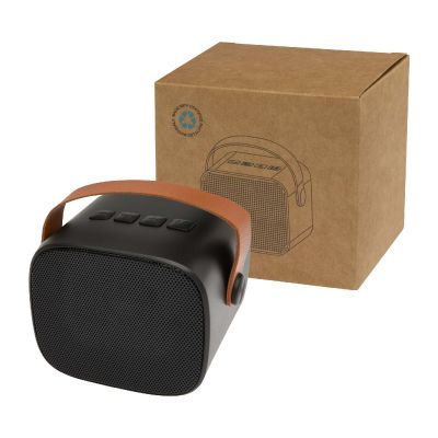 DIYA -Haut-parleur sans fil de 3 W en plastique recyclé