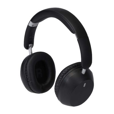 HOGGAR -Casque supra-auriculaire pliable ANC et ENC en plastique recyclé