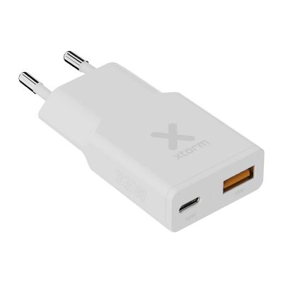 SLIMLINE -Chargeur de 33 W Xtorm XG2SL033 Go2 SlimLine