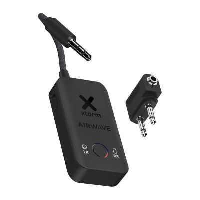 AIRWAVE -Adaptateur audio sans fil Xtorm XAWBT01 AirWave