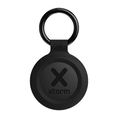 TRAVEL TAG XTORM XTAG2GA -Balise de voyage résistante à l’eau Xtorm XTAG2GA