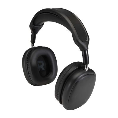 ALZIR -Casque sans fil Bluetooth® en plastique recyclé