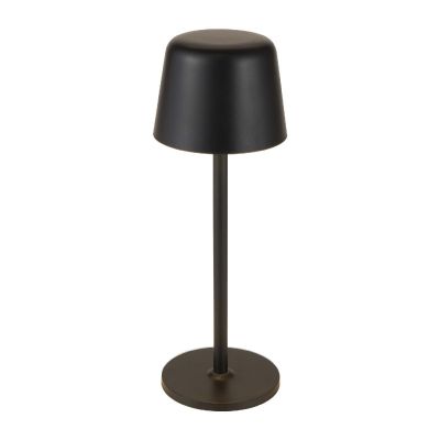 ALYA -Lampe de table rechargeable et d’intensité réglable avec 3 modes d’éclairage