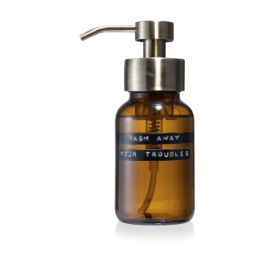 BAGNOSCHIUMA -Gel douche Wellmark de 250 ml