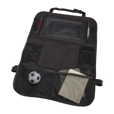 DELL'AUTO LEX -Organiseur Lex pour siège arrière de voiture