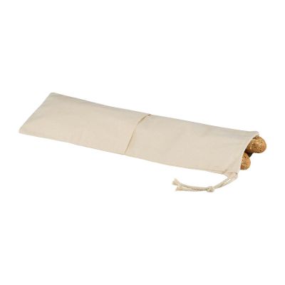 NOLA -Sac à pain en coton