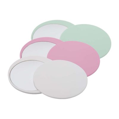 GLIDER -Miroir de maquillage coulissant 