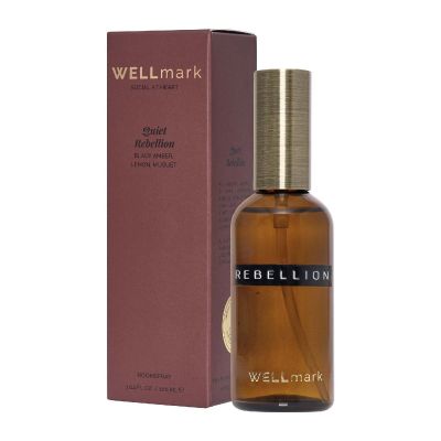 NEBULIZZATORE -Spray d’ambiance 100 ml Wellmark