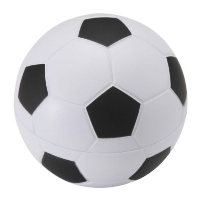ZAVI -Balle antistress en forme de ballon de football