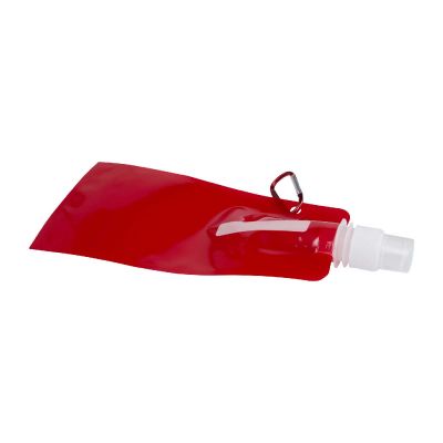 SIPZY -Bouteille d'eau pliable de 480 ml