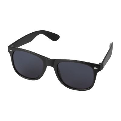 SUN RAY -Lunettes de soleil Sun Ray en plastique recyclé