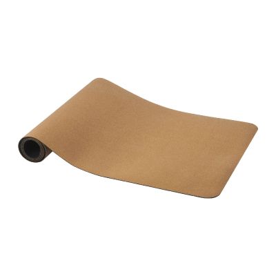 TRIKONA -Tapis de yoga en liège 