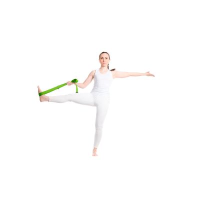 VIRABHA -Sangle de yoga en RPET