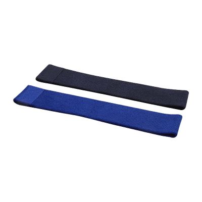 GRIP FITNESS BANDS -Jeu de bandes de résistance Grip 2 pièces