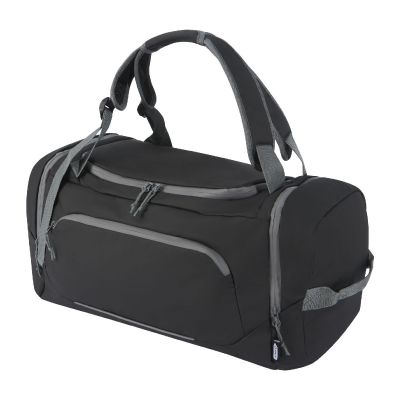 AQUA -Sac à dos de 35 L recyclé certifié GRS résistant à l'eau