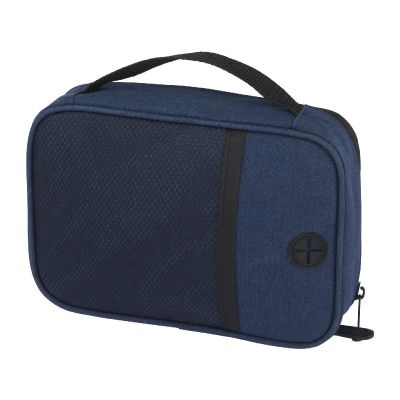 BORSELLO TECNICO -Pochette technique Ross en RPET certifié GRS de 1 L