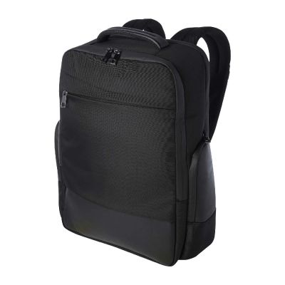 EXPEDITION PRO -Sac à dos pour ordinateur portable de 25 L recyclé certifié GRS de 15,6
