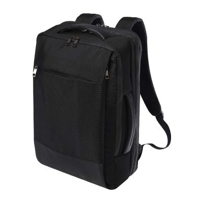 EXPEDITION PRO -Sac à dos extensible pour ordinateur portable 17