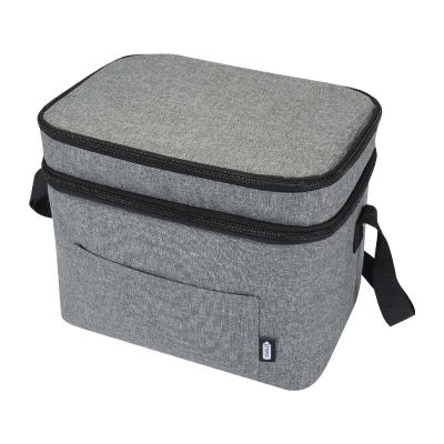 TUNDRA -Sac isotherme en rPET certifié GRS 13L