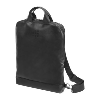 MOLESKINE CLASSIC DEVICE BAG -Sacoche d’ordinateur verticale Moleskine Classic