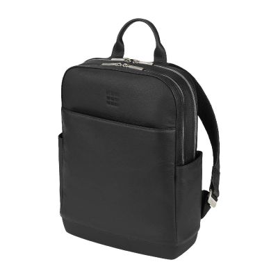 MOLESKINE CLASSIC PRO ZAINO PELLE -Sac à dos Moleskine Classic Pro en cuir