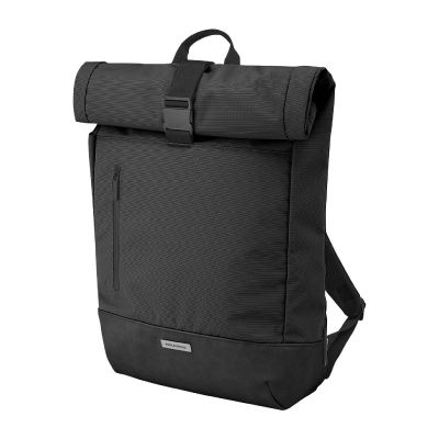 METRO -Sac à dos rolltop Moleskine