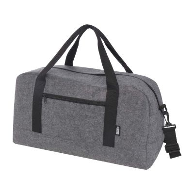 FELTA -Sac de voyage recyclé GRS de 35L