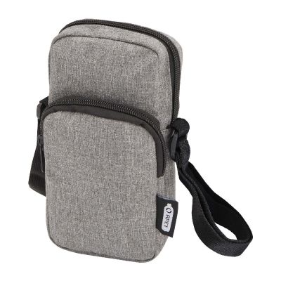 ROSS -Pochette recyclée GRS pour téléphone portable
