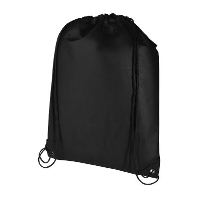 EVERGREEN -Sac à dos avec cordon non tissé recyclé GRS de 5L