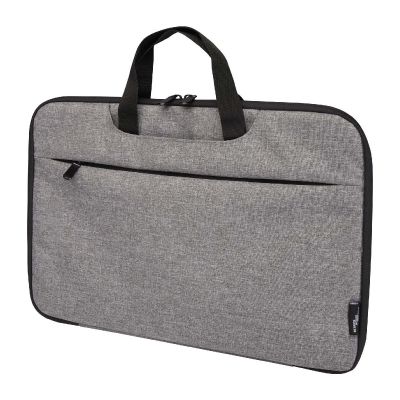 LIBRA -Sacoche 2-en-1 pour ordinateur portable 14