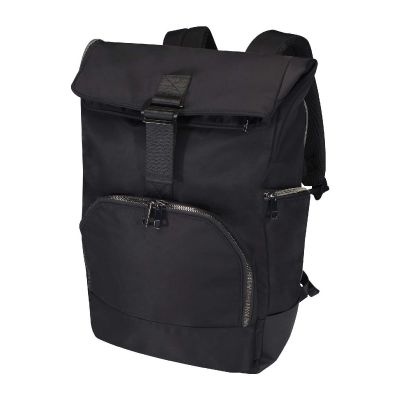 RHINE -Sac à dos rolltop recyclé GRS 15