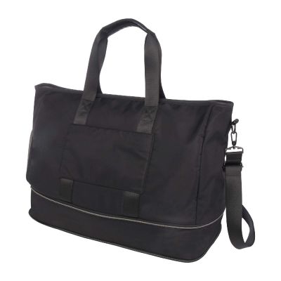 RHINE -Sac de voyage extensible recyclé de 35L