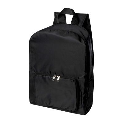 ECOFOLD -Sac à dos pliable EcoFold de 15 L en RPET