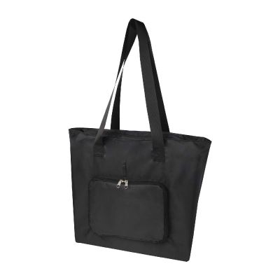 ECOFOLD -Sac shopping pliable EcoFold de 16 L en RPET