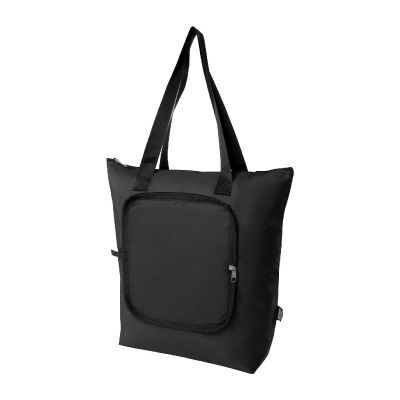 ECOFOLD -Sac isotherme pliable EcoFold de 15 L en RPET