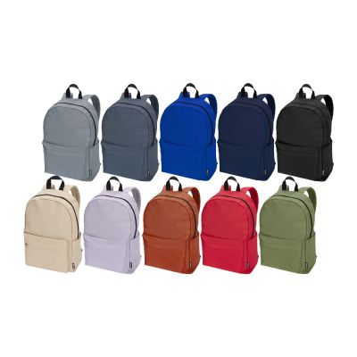 BYRON -Sac à dos pour ordinateur portable de 16 L et 14