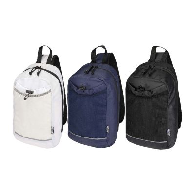 NOMAD -Sac d’hydratation en matériaux recyclés certifiés GRS de 6 L