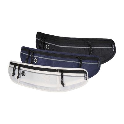 NOMAD -Ceinture de course en matériaux recyclés certifiés GRS