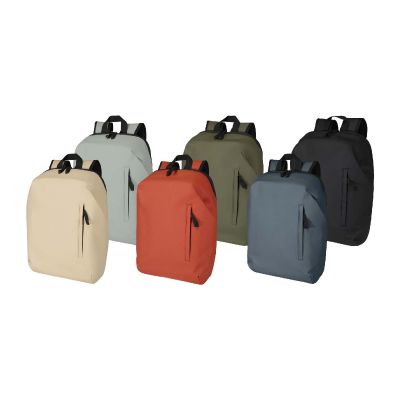 RESI PLUS -Sac à dos antivol de 18 L et 15