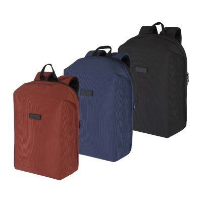 LUMA -Sac à dos antivol pour ordinateur portable 15